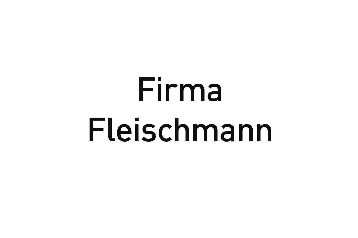 Partner-Fleischmann